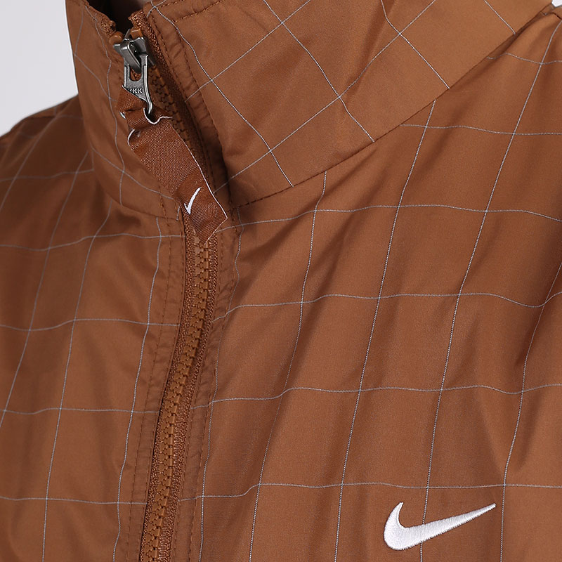 Мужская куртка Nike NikeLab Flash Tracksuit Jacket (CV0556-281)  - цена, описание, фото 3